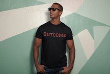 Load image into Gallery viewer, Outcome Unisex T-Shirt
